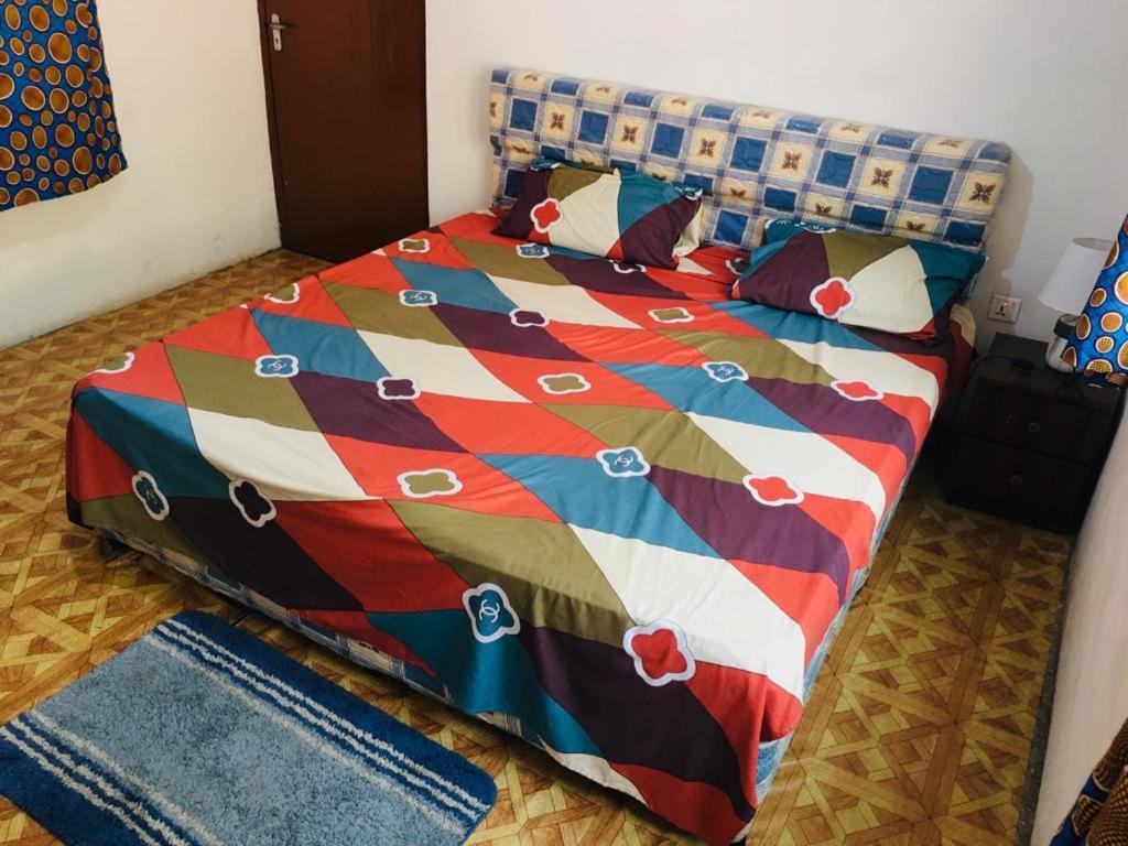 Feel At Home & Be Close To The Labadi Beach Accra Exterior photo